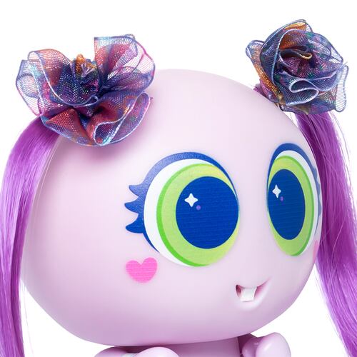 Muñeca Ksimerito Mass Ksi Bebe Isabelonga NEONATOS