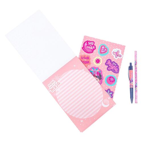 Kit escolar diseño Friduchis