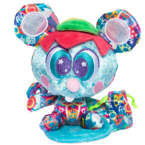PLUSH RATON PEREZ
