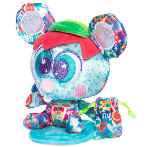 PLUSH RATON PEREZ