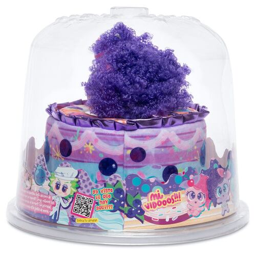 Ksi-Berries Morado Blueberry