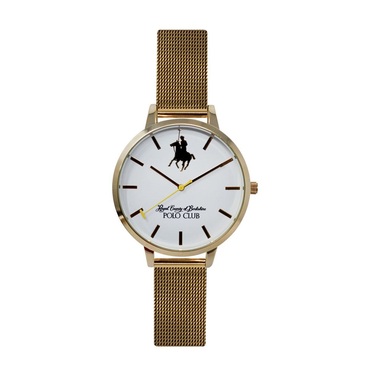 Reloj polo club online dama