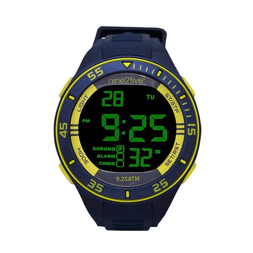 Reloj Nine2Five ASCH09AZVD Para Caballero