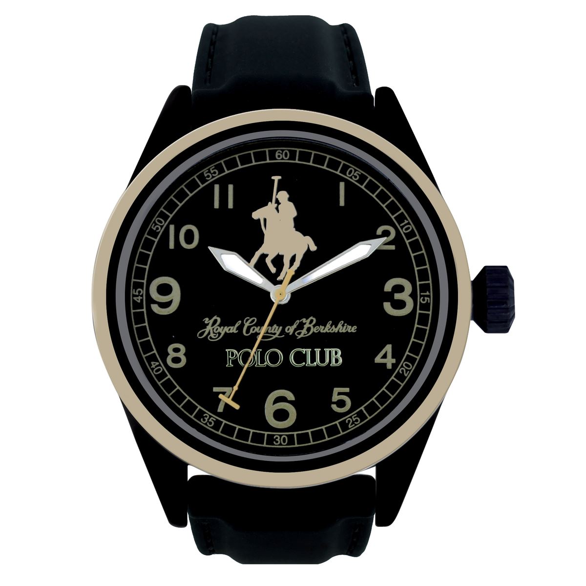 Reloj polo club outlet royal county of berkshire