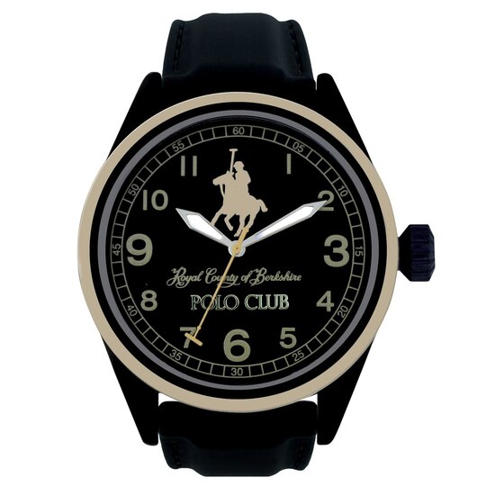 Reloj Polo Club PCBB05NGGL