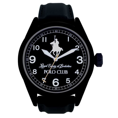 Reloj Polo Club PCBB05NGNG