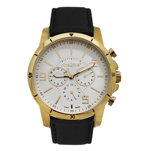 Reloj N2F ACMR12NGGL Caballero