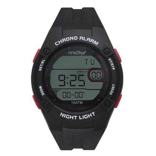 Reloj N2F DBAY12NGDG Caballero