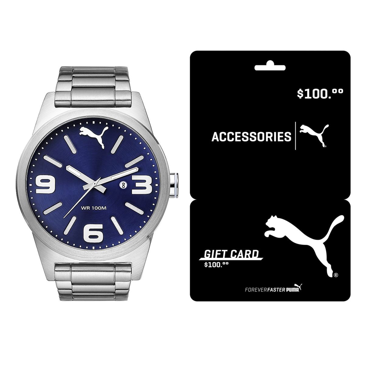 Watches Reloj Puma Coppel Reloj Puma Metal Reloj Puma CAB PLA