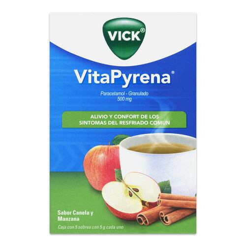 Vitapyrena Gdo Sob 5 Manz Cane