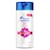 Shampoo Head & Shoulders Suave y Manejable Control Caspa 2 en 1 90 ml