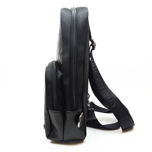Bandolera 36692 Negro Domenicos