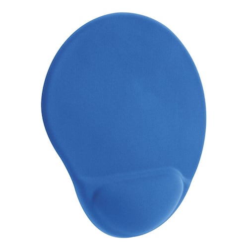 Mouse Pad Gel Azul Acteck