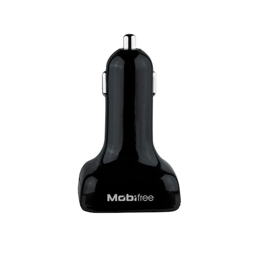 Transmisor Bluetooth FM para Auto Mobifree