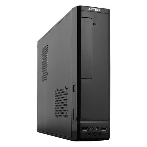 Gabinete Mini Torre Slim Atom GS240