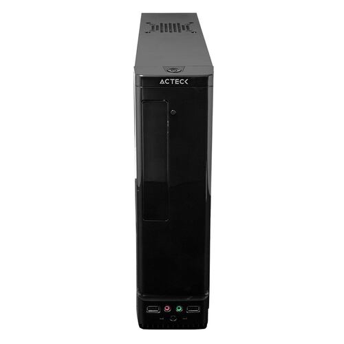 Gabinete Mini Torre Slim Atom GS240