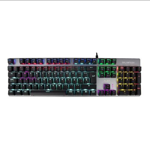 Teclado Gamer Alba KG745