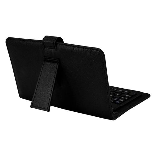 Funda con Teclado Bluetooth Acteck Inspire FT440