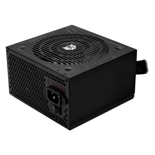 Fuente de Poder ATX GR Burst GR450 450w Negro