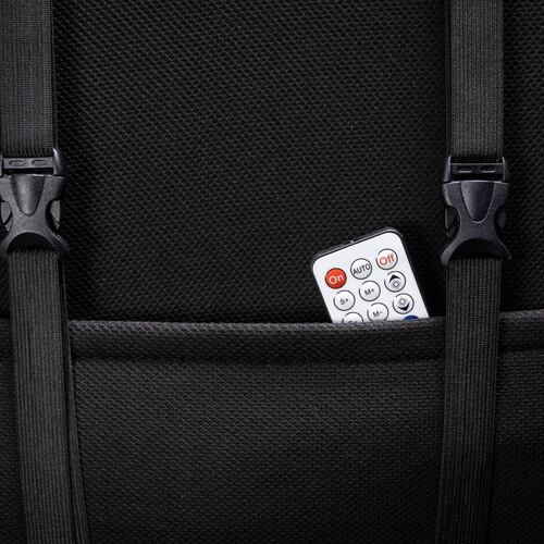 Silla Gamer Balam Rush Lighting Rush