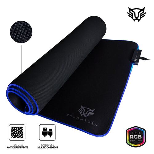 Alfombrilla Gamer Ragnarok MP980