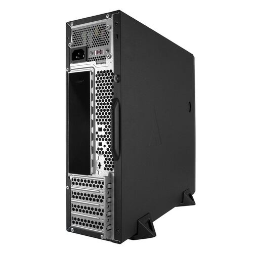 Gabinete Mini Torre Slim Lubeck GS660