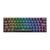 Teclado Gamer Dominate 60% GK550