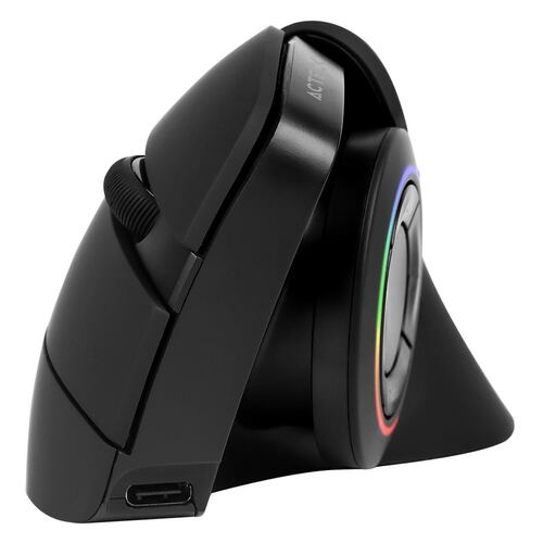 Mouse Optimize Acteck Vertical MI690