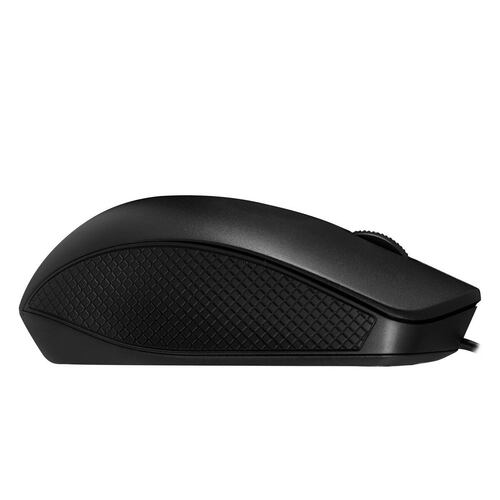 Mouse alámbrico optimize prime ma230