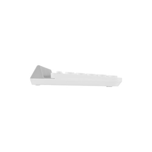 Teclado Acteck Inspire Comp Blanco TI696