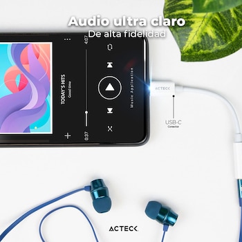 Auriculares samsung con cable - RGM Móviles