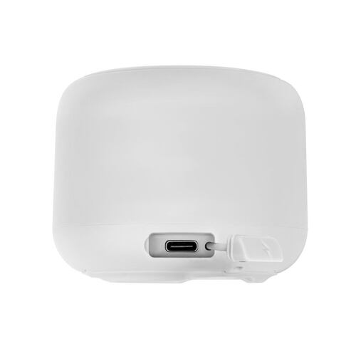 Bocina Glee Tiny Acteck AP410 Blanco