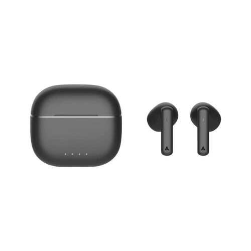Audífonos Boost Plus EP425 In Ear Bluetooth Negro