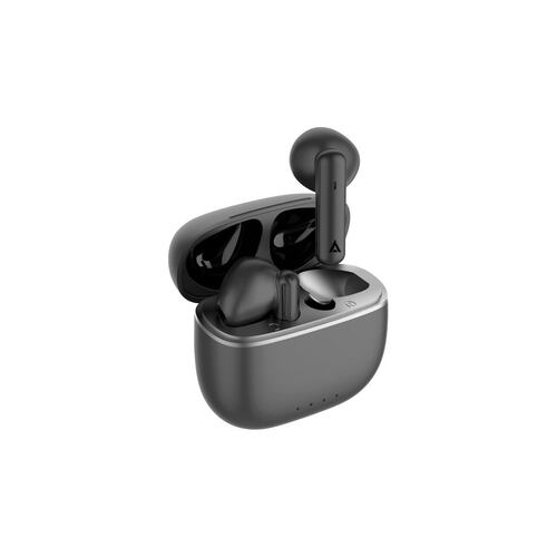 Audífonos Boost Plus EP425 In Ear Bluetooth Negro