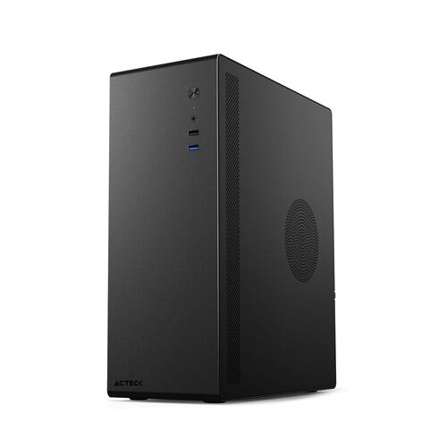 Gabinete Mini Torre Neuss GI480