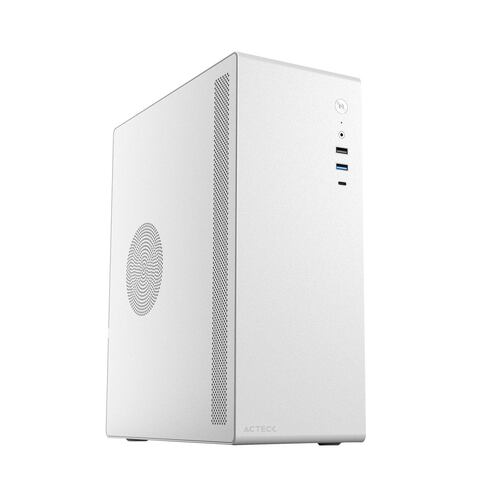 Gabinete Mini Torre Neuss Acteck GI485