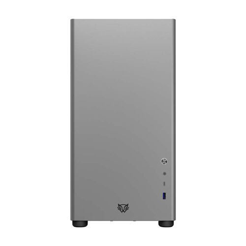 Gabinete Media Torre Eris Special GM985 Gris