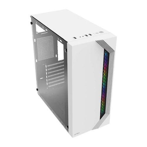 Gabinete Media Torre Viken Acteck GM434