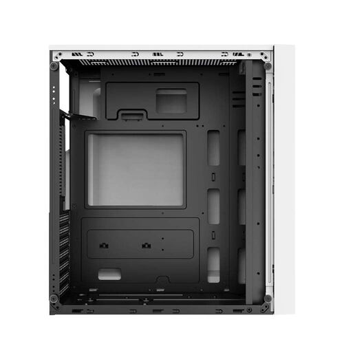 Gabinete Media Torre Viken Acteck GM434