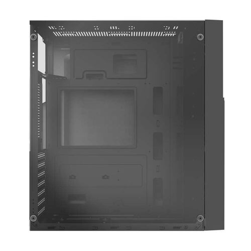 Gabinete Media Torre Draco Acteck GM450