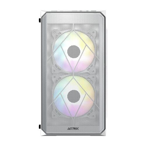 Gabinete Mini Torre Doom Acteck GI630