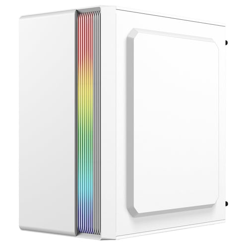 Gabinete Mini Torre Fusion II Acteck GI440