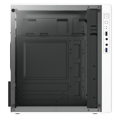 Gabinete Mini Torre Fusion II Acteck GI440