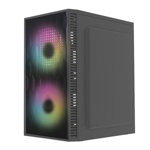 Gabinete Compacto Mini Torre Fuji GC470