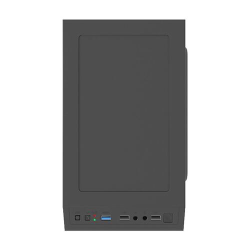 Gabinete Compacto Mini Torre Fuji GC470