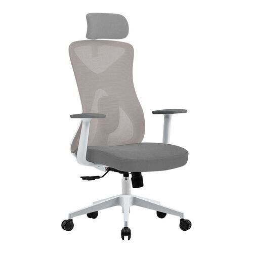 Silla Acteck ergonómica Floe Pro EC737