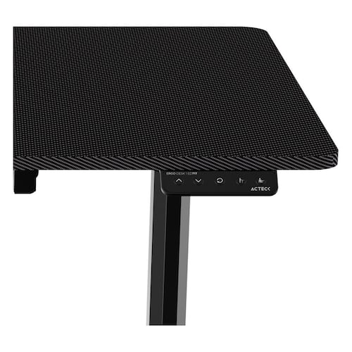 Escritorio Acteck ergonómico Ergo Desk 1 ED717