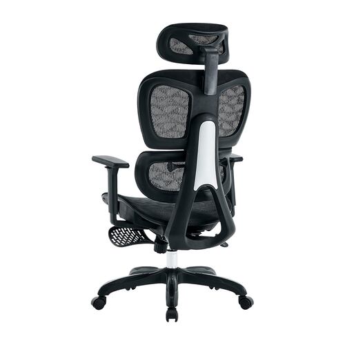 Silla de Oficina ACTECK Ergonómica Flux Pro