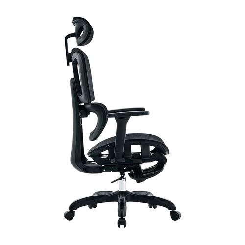 Silla de Oficina ACTECK Ergonómica Flux Pro