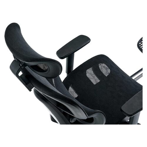 Silla de Oficina ACTECK Ergonómica Flux Pro